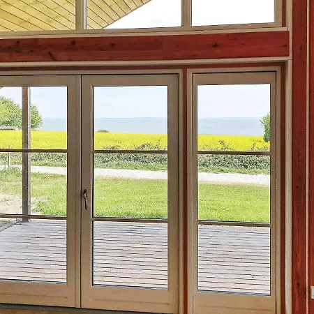 Tatil Evi 04478 Mommark