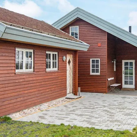 Tatil Evi 04478